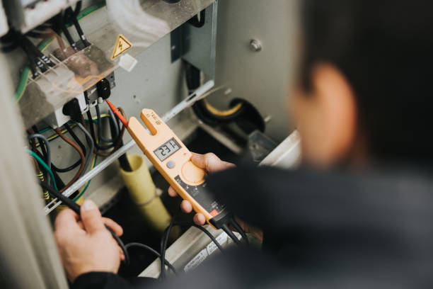 Best Electric Panel Repair  in Simpsonville, SC