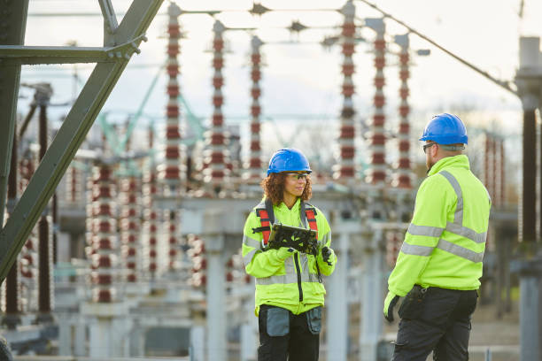 Best 24-Hour Electrician  in Simpsonville, SC